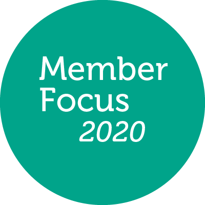 2020  PPF Member Focus