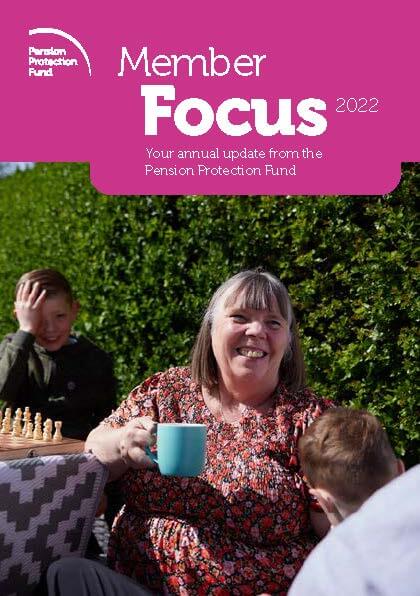 View Member Focus 2022