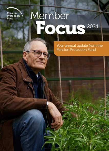 View Member Focus 2024